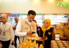 Polres-Kediri-Kota-Bersama-TPID-Sidak-Beras-Premium-di-Sejumlah-Pasar-Modern