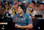 7-Atpol-Negara-Sahabat-Hadiri-Apel-Kasatwil-Polri-2025,-Komitmen-Wujudkan-Keamanan-Global