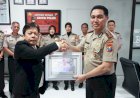 Lemkapi-Apresiasi-Bidhumas-Polda-Jatim,-Cepat-dan-Tepat-Sajikan-Informasi-Publik