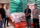 Polres-Pelabuhan-Tanjungperak-Bantu-Petani-Distribusikan-Jagung-Hasil-Panen-ke-Bulog