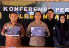 Polres-Ngawi-Tuntaskan-Kasus-Curanmor-di-Kendal-DPO-Diamankan