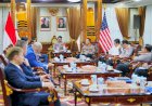 Kapolri-Terima-Audiensi-Direktur-FBI,-Perkuat-Kerja-Sama-Penanggulangan-Kejahatan-Transnasional