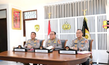 Irwasum-Polri:-Kita-Harus-Clearkan-'Rekrutmen-Polri-Gratis'-ke-Masyarakat!