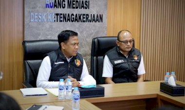 Desk-Ketenagakerjaan-Polri-Tunjukkan-Kinerja-Nyata,-Sejalan-dengan-Arahan-Presiden-pada-May-Day-2026