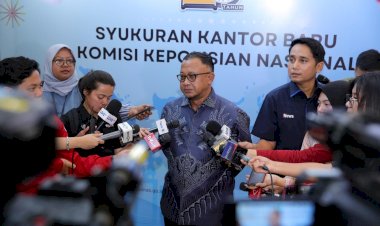 Kompolnas-Resmikan-Gedung-Baru,-Perkuat-Pelayanan-Pengaduan-Publik