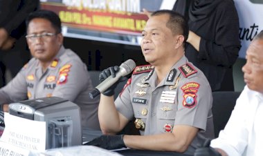 Polrestabes-Surabaya-Amankan-14-Tersangka-Joki-UTBK-SNBT
