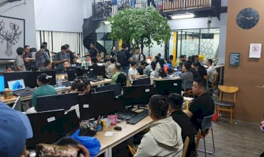 321-WNA-Pelaku-Judi-Online-Akan-Dipindahkan-ke-Sejumlah-Kantor-Imigrasi-untuk-Pemeriksaan-Lanjutan