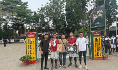 Prestasi-Memukau-Tim-Berkuda-Den-Turangga-Baharkam-Polri-Borong-Juara-di-Arthayasa-Open-2026