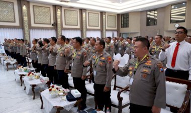 Polda-Jatim-Perkuat-Budaya-Anti-Korupsi-Lewat-Pelatihan-Integritas-dan-Tata-Nilai