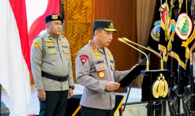 Kapolri-Pimpin-Pelantikan-dan-Sertijab-Sejumlah-PJU-Mabes-Polri-dan-Kapolda
