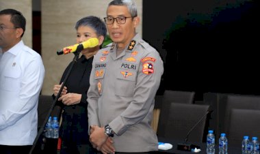 Waka-BGN-Perkuat-Koordinasi-dengan-Polri,-Pastikan-Praktik-Ilegal-Jual-Beli-Titik-SPPG-Ditindak-Tegas
