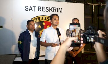 Polres-Pelabuhan-Tanjungperak-Ungkap-Curanmor-Amankan-Tersangka-Residivis-Narkoba