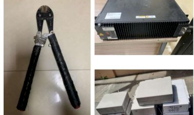 Kurang-dari-24-Jam-Polres-Lumajang-Tangkap-Tersangka-Pencuri-Baterai-Tower-Antar-Kota