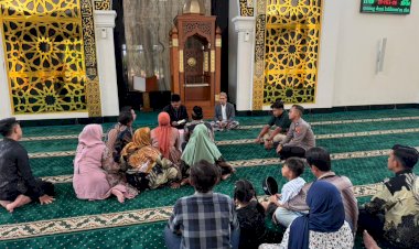 Polresta-Sidoarjo-Beri-Kesempatan-Tahanan-Menikah