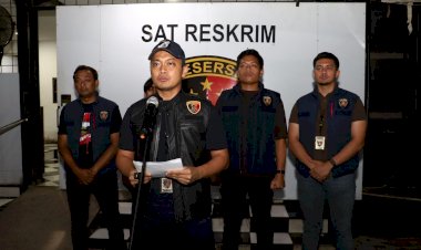 Polres-Pelabuhan-Tanjungperak-Lakukan-Tindakan-Tegas-Terukur,-Tangkap-Jambret-Wisatawan-di-Surabaya