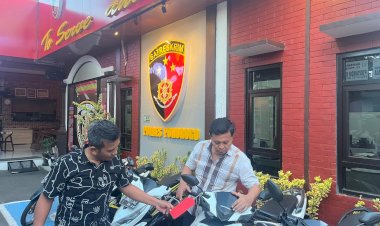 Tim-URC-Polres-Ponorogo-Amankan-Tersangka-Curanmor-Lintas-Daerah-dan-5-Motor-Curian