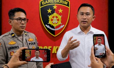 Polresta-Malang-Kota-Amankan-Komplotan-Begal-Motor-Mahasiswa