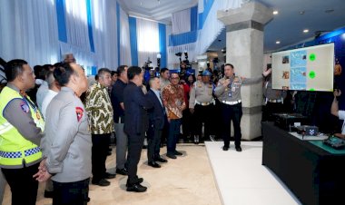 Jelang-Operasi-Patuh-2026,-ETLE-Perkuat-Penegakan-Hukum-Tanpa-Interaksi-Langsung-dengan-Pelanggar