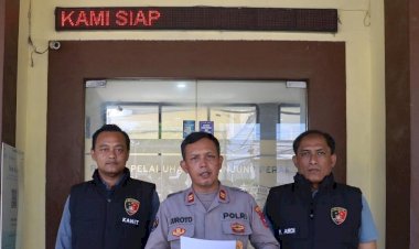 Kurang-dari-24-jam-Polsek-Kenjeran-Ungkap-Curanmor-di-Tambak-Wedi,-Tersangka-dan-Motor-Curian-Diamankan