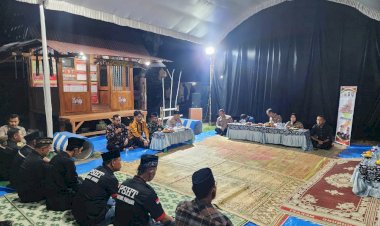 Polres-Ngawi-Gelar-Curhat-Kamtibmas,-Serap-Aspirasi-Warga-dan-Perkuat-Sinergi-Jaga-Kamtibmas