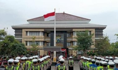 Dugaan-Perselingkuhan-Istri-Anggota,-Propam-Polresta-Sidoarjo-Sampaikan-Hasil-Klarifikasi
