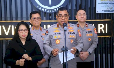 Bareskrim-Polri-Amankan-DPO-Jaringan-Fredy-Pratama,-Ungkap-Peran-Pengendali-Keuangan-Sindikat-Narkotika-Internasional