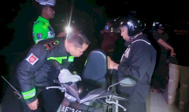 Polres-Pacitan-Siagakan-931-Personel-Gabungan-Pengamanan-Pengesahan-Warga-PSHT