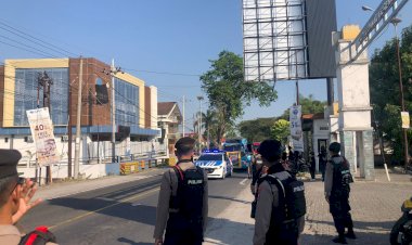 Polres-Ngawi-Beri-Pelayanan-Pengamanan-Maksimal,-Pengesahan-Warga-Baru-PPSGR-Berjalan-Aman