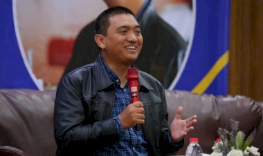 Mantan-Penyidik-KPK-Aktor-Intelektual-Korupsi-Suplai-Batu-Bara-Pemicu-Blackout-Listrik-Harus-Ditangkap