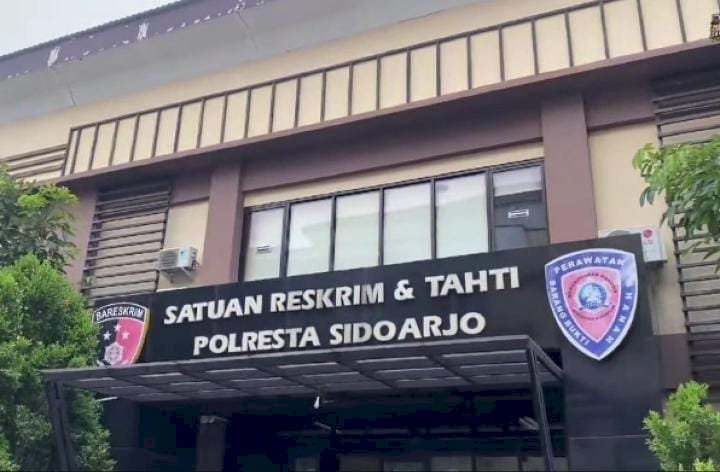 Polresta Sidoarjo Tegaskan Tak Ada Penggelapan Alat Deteksi Kabel, Semua Sesuai Prosedur Hukum