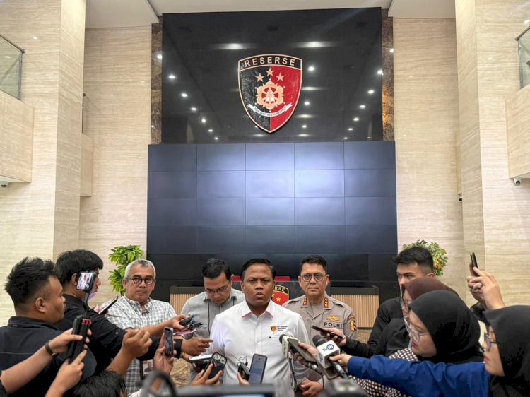 Bareskrim Polri Dalami Dugaan Pemberangkatan Haji Ilegal 8 Calon Jemaah Digagalkan Berangkat