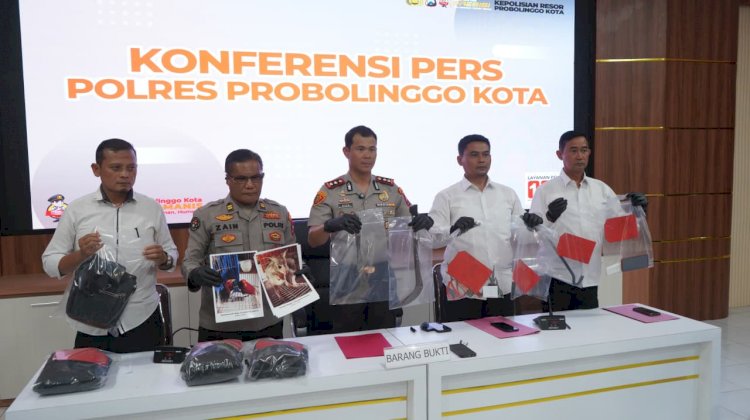 Buronan Interpol Red Notice Kasus Penipuan Online Internasional Berhasil Ditangkap