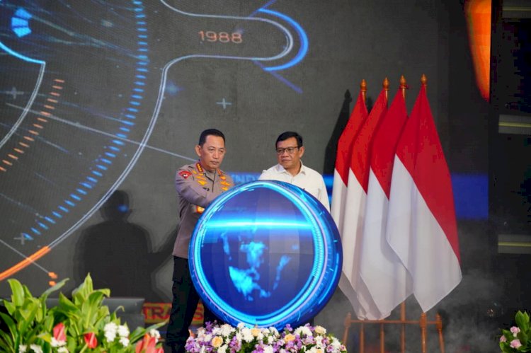 Densus 88 AT Polri Gelar Rakernis 2026, Fokus Antisipasi Ekstremisme Digital pada Anak dan Remaja