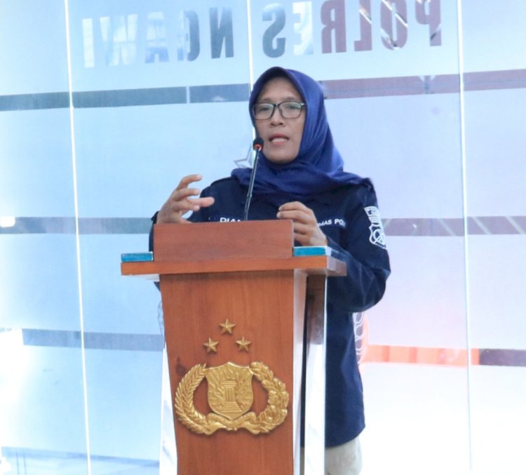 Polres Ngawi Pastikan Teror Pocong Jadi - jadian Tidak Benar