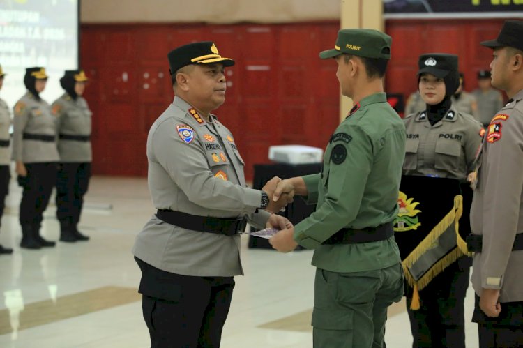 Polri Gelar Lomba Polsus Teladan 2026 dalam Rangka Hari Bhayangkara ke-80