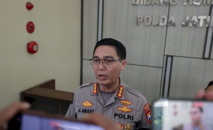 Polda Jatim Perketat Pengamanan 1 Suro Imbau Masyarakat Tidak Konvoi