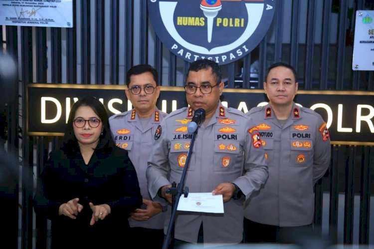 Polri Perkuat Rekrutmen Inklusif bagi Penyandang Disabilitas, Seleksi Disesuaikan dengan Kompetensi dan Kebutuhan Jabatan
