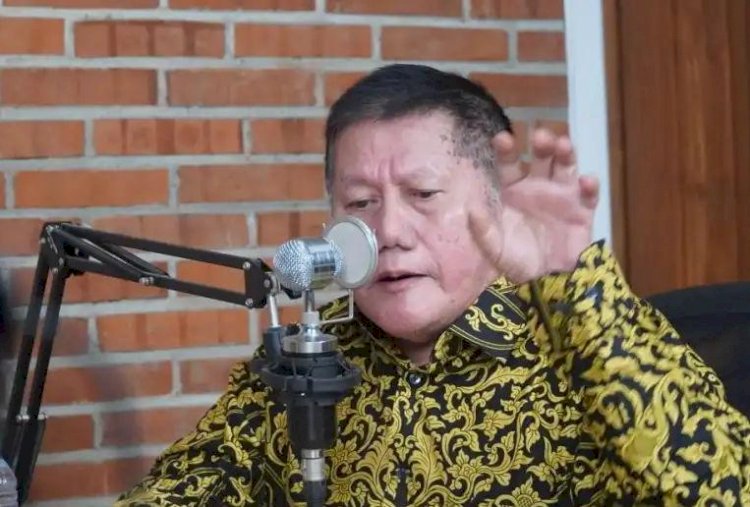 Survei Litbang Kompas: Kepercayaan Publik kepada Polri Naik, KP Norman Sebut Bukti Reformasi Berjalan