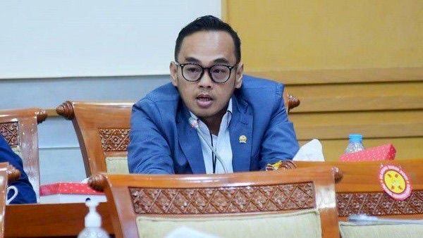 Rano Alfath Peningkatan Kepercayaan Publik Jadi Modal Polri Perkuat Profesionalisme dan Reformasi