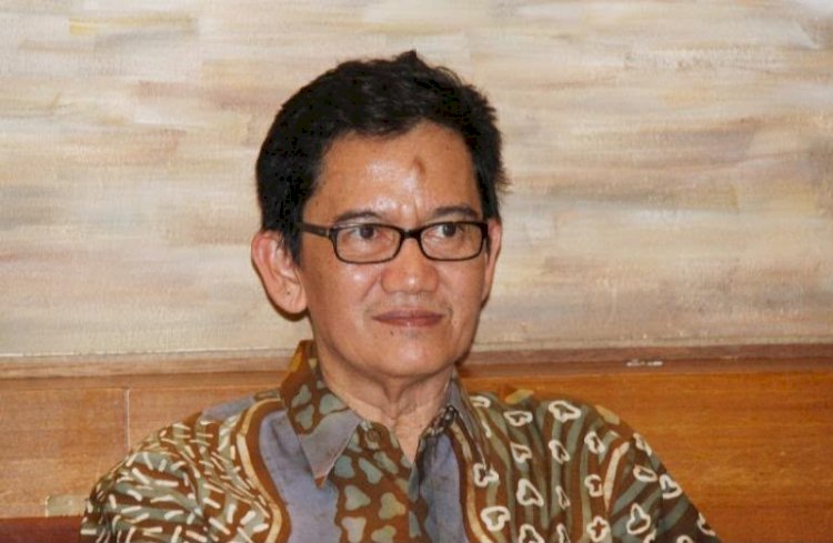 Fahmy Radhi Dukung Pengusutan Dugaan Pelanggaran DMO Batu Bara Minta Sanksi Tegas bagi Pelanggar