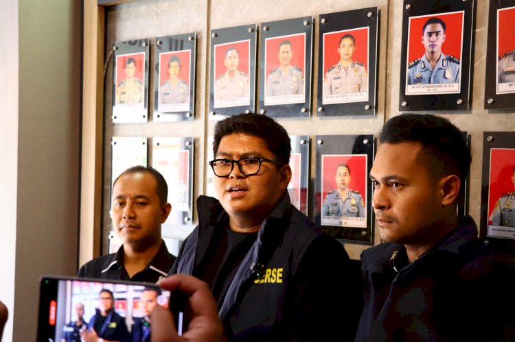 Polres Gresik Tetapkan Oknum Staf PMD sebagai Tersangka Kasus Penipuan PPPK